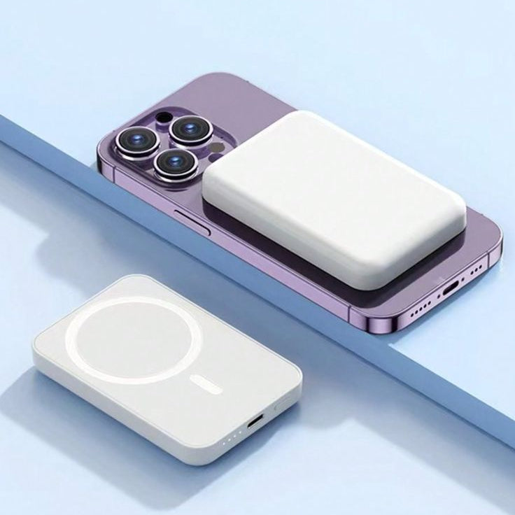 Magsafe Power Bank 5000 Mah