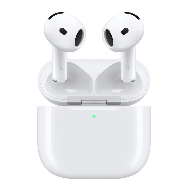 Airpods 4 With ANC