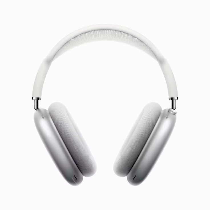 Airpods Max With ANC