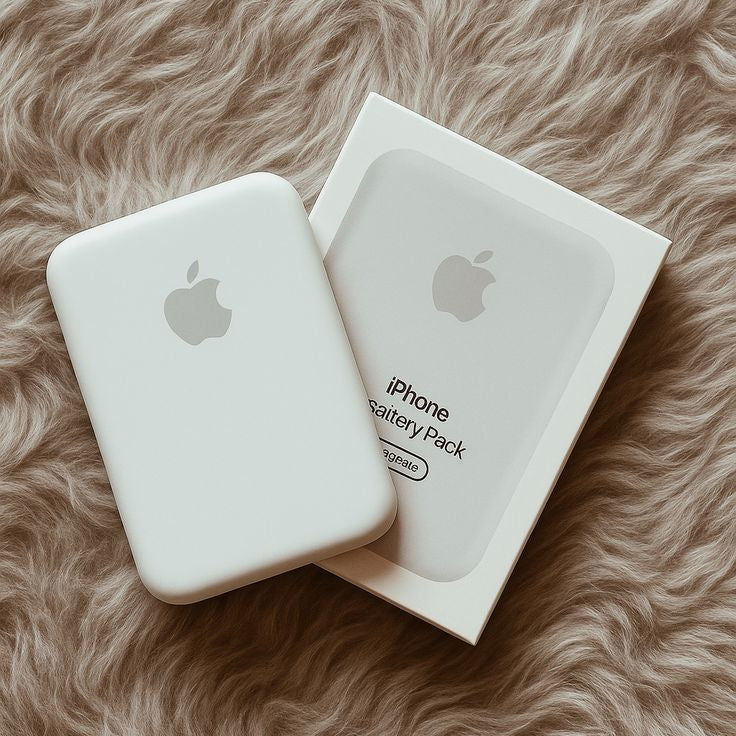 Magsafe Power Bank 5000 Mah