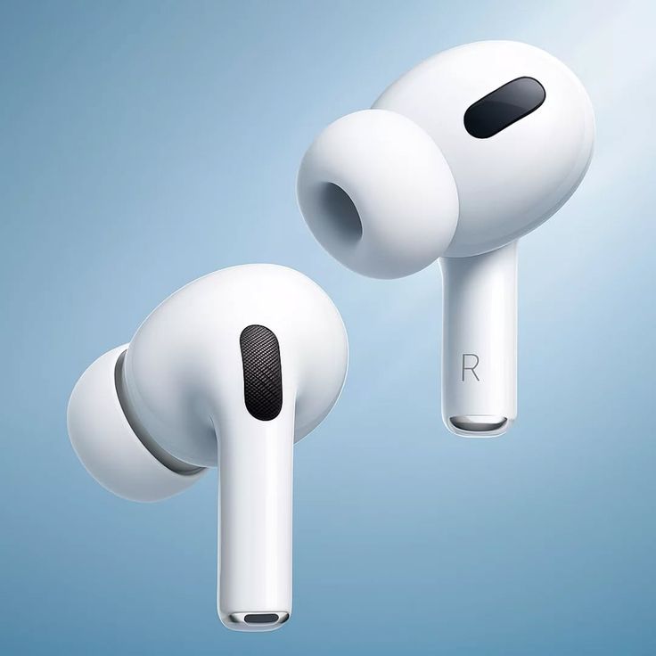 Airpods Pro (2nd Gen)