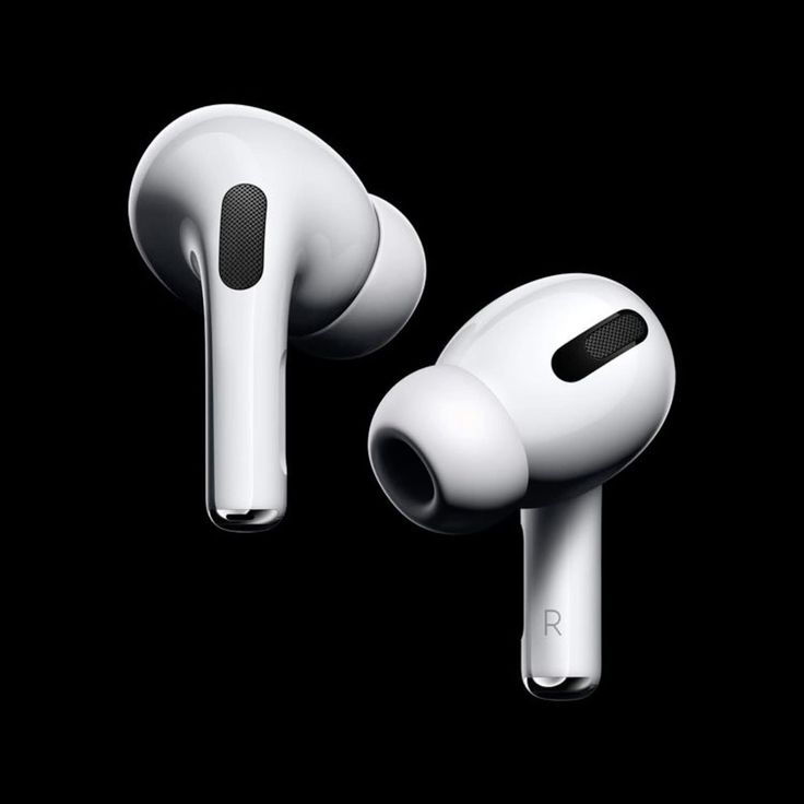 Airpods Pro (2nd Gen)
