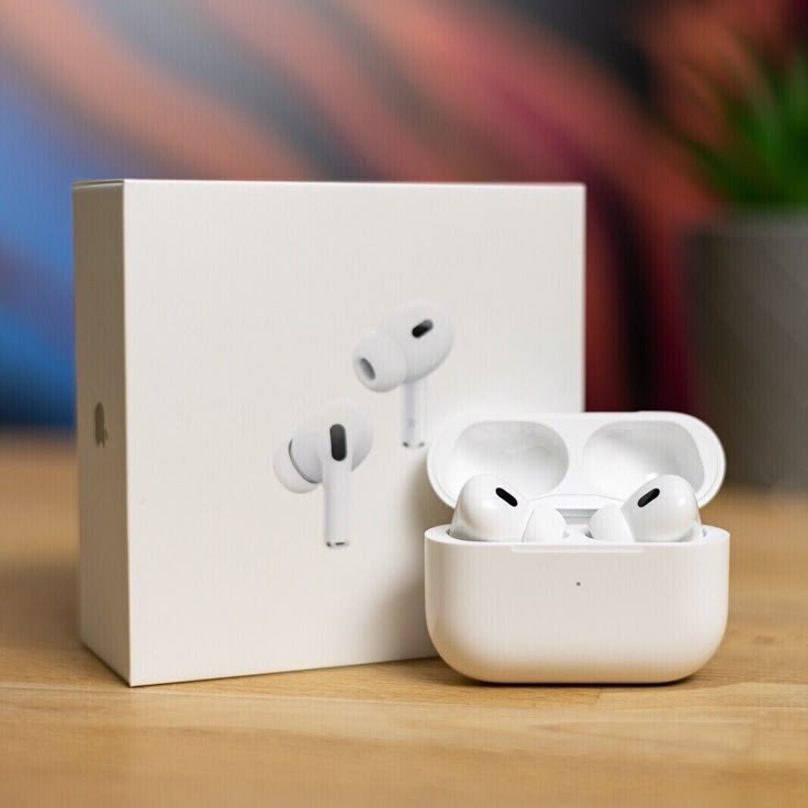 Airpods Pro (2nd Gen)