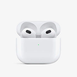 Airpods 4 With ANC