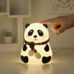 panda lamp
