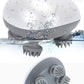 Electric Head,Scalp Massager